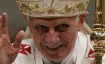 Papa Benedict al XVI-lea îşi începe astăzi vizita în Mexic