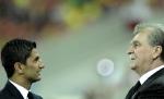 Dinu Gheorghe revine la conducerea FC Rapid