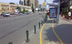Exemplu de geniu mioritic. Vezi aici cât de uşor este să mergi cu bicicleta în România