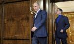 Oamenii preşedintelui. Cel mai bogat miliardar din Rusia avea în 1999 o avere de 300.000 de dolari
