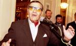 Datorie de peste 10.000 de euro la întreţinere pentru maestrul Gică Petrescu. Vezi aici cum este posibil