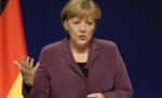 Angela Merkel: Retragerea Greciei din zona euro ar fi catastrofală