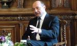 Băsescu: Obiectivul unei lumi fără arme nucleare trebuie corelat cu politica nucleară a NATO