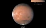 Descoperirea unui astronom amator dă peste cap tot ce ştia NASA despre Marte