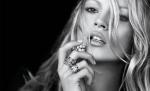L-a făcut praf! Vezi ce reacţie a avut Kate Moss când Enrique Iglesias i-a dedicat piesa "Hero"