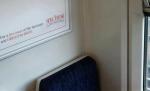 Mesajul jignitor la adresa Germaniei, în trenurile englezilor. Adevărul usturător care îi deranjează pe nemţi