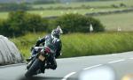 Motociclist vitezoman prins lângă Constanţa cu peste 200km/oră