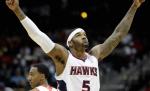 NBA: Atlanta Hawks a învins pe Utah Jazz, în primul meci cu patru reprize de prelungiri după 15 ani