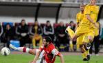 Rapid şi Dinamo au făcut din nou paşi greşiţi în lupta pentru titlu