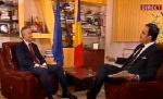 Tony Blair: "Slăbiciunea României se vede peste tot". Vezi ce soluţii ar da acesta pentru ieşirea din criza politică şi economică