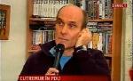 Cristian Tudor Popescu: Un om care pleacă după 22 de ani dintr-un partid în care a avut o contribuţie doctrinară nu este un traseist