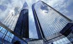 Deutsche Bank a redevenit cea mai mare bancă europeană. Vezi ce active deţine