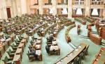 Grupul pentru Legea Electorală va avea şase membri de la putere, şase de la opoziţie, plus minorităţile