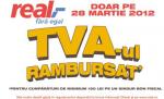 (P) TVA rambursat la toată gama de produse!