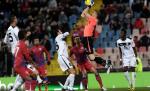 Steaua a remizat acasă cu Gaz Metan Mediaş şi a ratat şansa de a urca pe podium. Postul lui Ilie Stan, în pericol