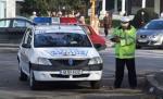 Un poliţist din Gorj a accidentat mortal o femeie