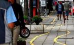 Vi se pare cunoscută imaginea? Pistele de biciclete, faima acestei ţări