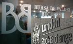 Bursa de valori Bucureşti se înfrăţeşte cu London Stock Exchange. Vezi ce presupune acest acord