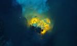Dincolo de acest loc începe o altă lume. Primele imagini din iadul adâncurilor, filmate de James Cameron