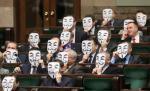 "E primul semn că Parlamentul va respinge ACTA". Acest acord va fi îngropat până în vară 