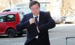Frunzăverde: „România e stat poliţienesc în care trebuie să îţi pui problema dacă nu ai telefonul ascultat