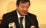 Frunzăverde: Ungureanu trebuie să-şi ducă la capăt guvernarea