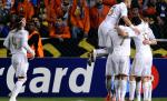 Liga Campionilor: Real Madrid a învins cu 3-0 pe APOEL Nicosia şi este aproape calificată în semifinale