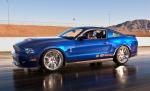 Shelby prezintă cel mai puternic Mustang