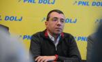 Sorin Frunzăverde ar putea fi validat vicepreşedinte al PNL pe 7 aprilie