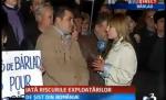 Suntem în pragul unui măcel ecologic! Casa părintească nu se vinde, dar cuprul şi gazele de şist se dau gratis? 