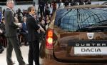 Dacia declară război preţurilor pe piaţa britanică. „Le oferă cumpărătorilor ce au nevoie la preţuri incredibil de reduse”
