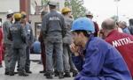 Grevă generală la ArcelorMittal Galaţi. Angajaţii cer majorarea salariilor şi a celor două prime anuale