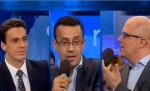 Ciutacu despre piciorul din bagaj: Ar fi culmea să fie chinezul lui Moni şi să fie Iri suspectul, că se alege praful de campania electorală