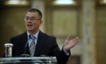 Din cauza premierului Ungureanu, 200 de oameni au rămas blocaţi în salina Praid?