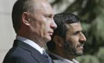 Iran: Relaţiile cu Rusia se vor consolida, odată cu revenirea lui Putin la Kremlin