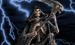 Mexic. Mai multe persoane din cultul "La Santa Muerte" au fost arestate după ce au ucis doi copii şi o femeie
