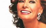 Sophia Loren în ţinute sexy la 77 de ani! Vezi cum arată acum actriţa