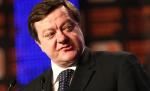 Sorin Frunzăverde a demisionat din PDL. Luni va demisiona din funcţia de preşedinte al CJ Caraş-Severin