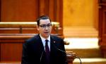 Victor Ponta: PSD va vota în Parlament impozitarea marilor averi
