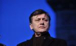 Antonescu: Conducerea PNL a acceptat în unanimitate ca Frunzăverde să fie vicepreşedinte