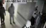 Bătăuşii medicului de la Galaţi, identificaţi de poliţişti. Bărbaţii susţin că au fost provocaţi de cadrul medical