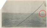 Dezastrul surprins pentru prima dată în imagini. Detaliul din fotografie arată de ce s-a scufundat Titanicul