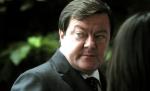 Frunzăverde şi-a anunţat demisia de la CJ Caraş-Severin