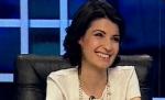 Lavinia Şandru, UNPR: De azi, eu şi soţul meu suntem membri ai unor partide politice de stânga