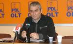 Limbaj "elevat" între un PDL-ist şi un UNPR-ist. Bălăşescu l-a făcut pe senatorul Ion Toma "bou"