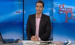 Mircea Badea: În România, revistele pentru bărbaţi sunt o mizerie