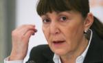 Monica Macovei: Corupţia în justiţie este prima care trebuie combătută