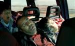 Un du-te-vino fără sfârşit. Romii nu renunţă la „visul franţuzesc”. Reportaj despre naveta România-Franţa a unei familii de romi