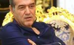 "Dosarul Valiza", amânat din nou. Gigi Becali va afla sentinţa pe 17 aprilie
