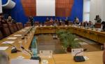 Puterea a pierdut majoritatea în CJ Bistriţa-Năsăud. Un consilier PDL va vota cu USL